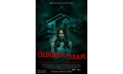 ÖLDÜREN TERAPİ
